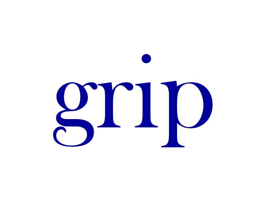 grip